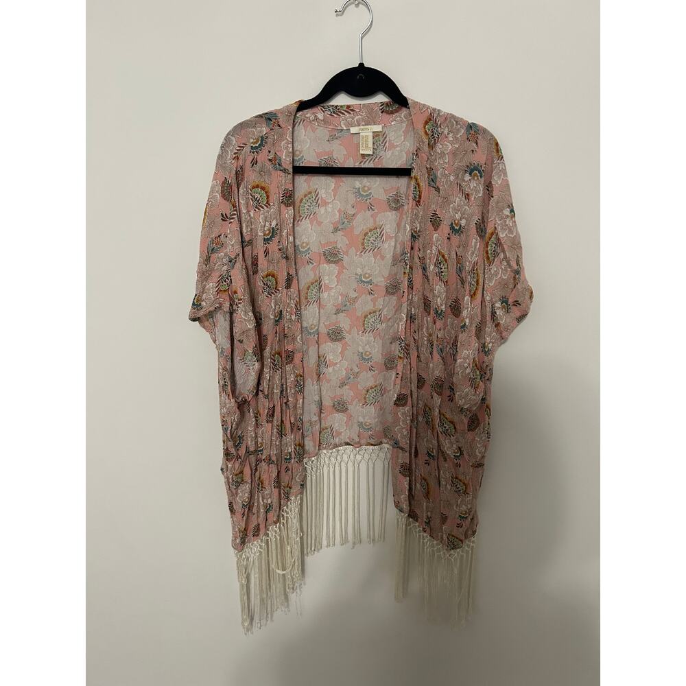 Forever 21 Duster *S/M*